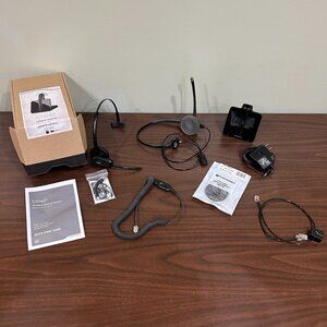 Plantronics CS540 Headset
